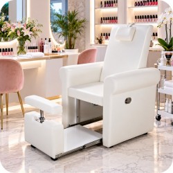Fauteuil pédicure FP20