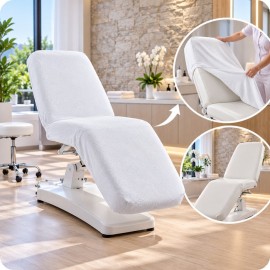Housse pour fauteuil de soins