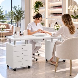 Table de manucure MR01