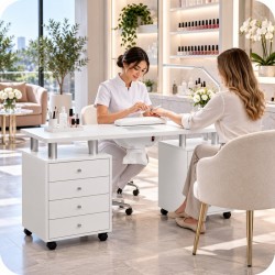 Table de manucure MR01