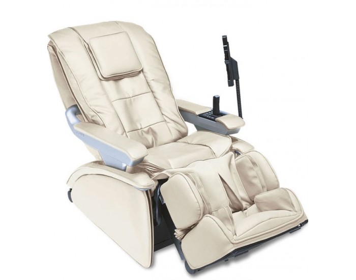 Fauteuil massage Family Robostic