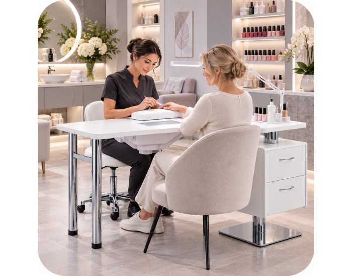 Table de manucure MR15