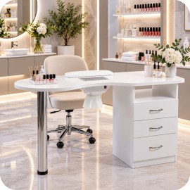 Table de manucure MR02