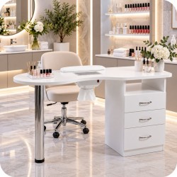 Table de manucure MR02