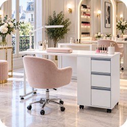 Table de manucure MR16