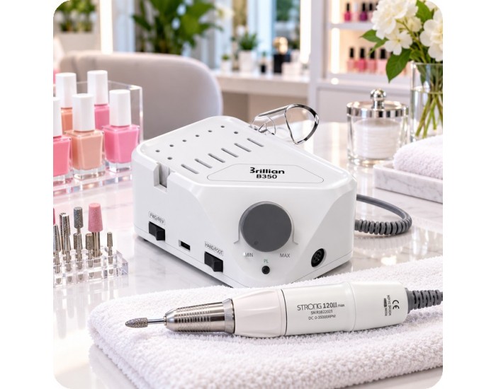 Fraise ongles MR24