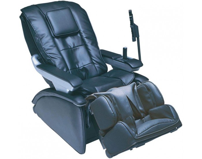 Fauteuil massage Family Robostic