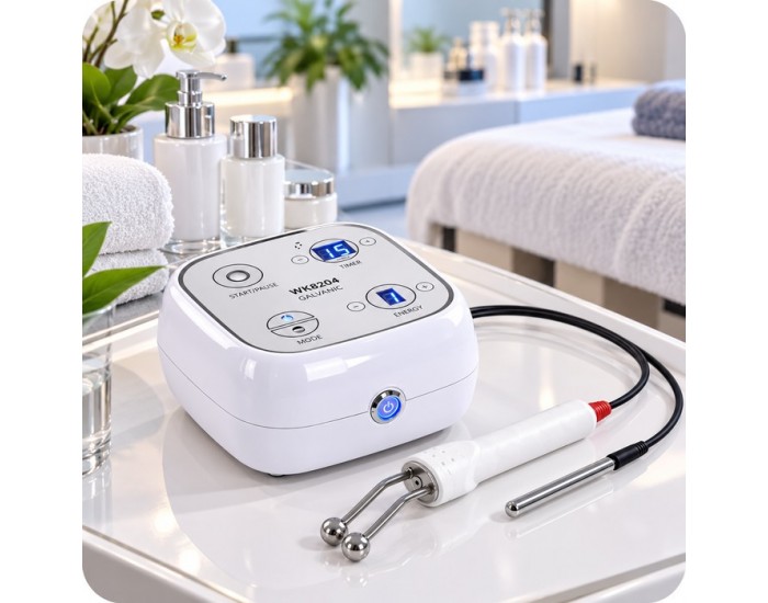 Galvanic professionnel AE01