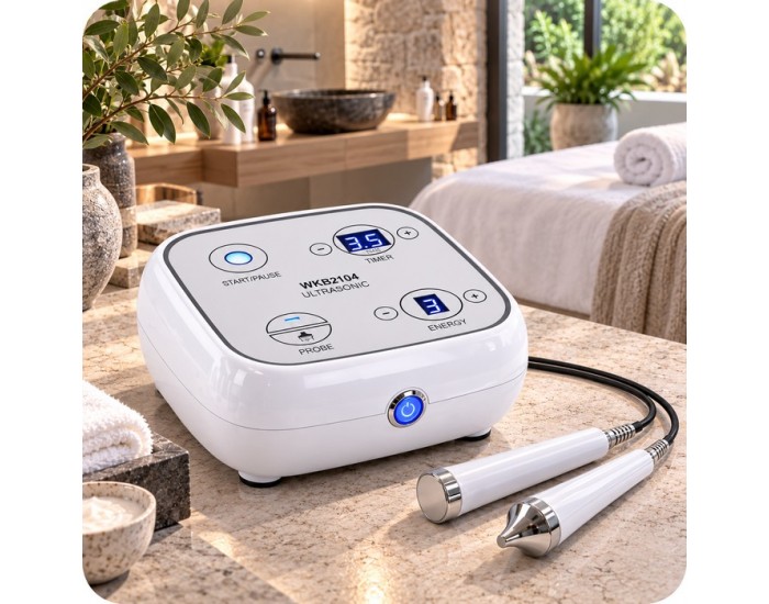 Ultrasons professionnel AE04