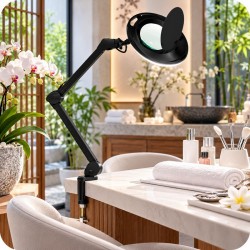 Lampe loupe LA04