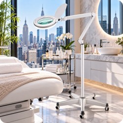 Lampe loupe LA01