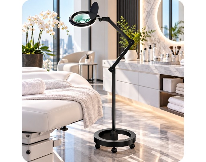 Lampe loupe LA03