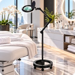 Lampe loupe LA03