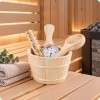 Lot accessoires sauna LA2