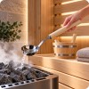 Louche sauna LC20