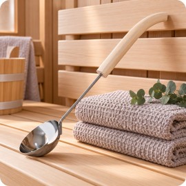 Louche sauna LC70