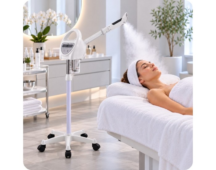 Vapozone institut beauté VA05
