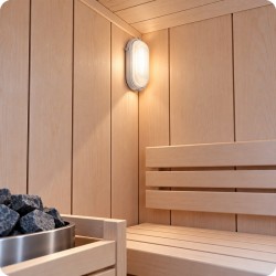 Lampe sauna LS10