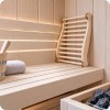 Dossier sauna DS10