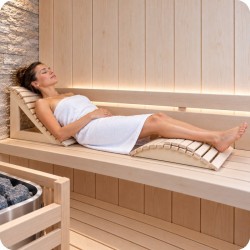 Dossier sauna DS30