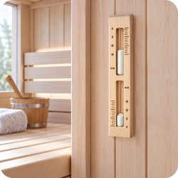 Sablier sauna SA10