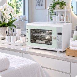 Stérilisateur esthétique CS04