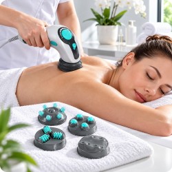 Massage par vibration AM4