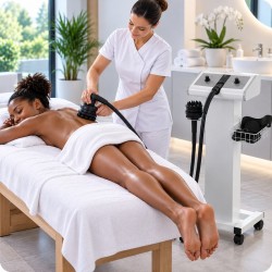 Appareil massage AM1