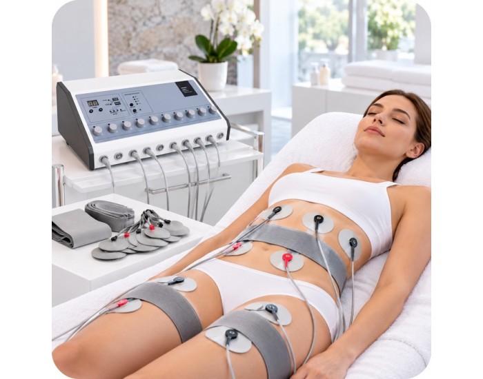 Electrostimulateur EL02