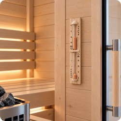 Sablier sauna SA20