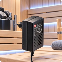 Transformateur pour LED