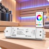 Driver DMX pour LED