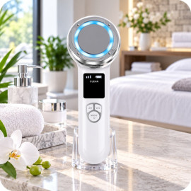 Appareil ultrasons AM3