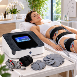 Electrostimulateur amincissement HT05