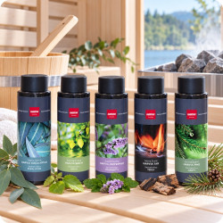 Essence naturelle 0,4 l