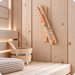 Sablier sauna SA60