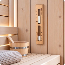 Sablier sauna SA50