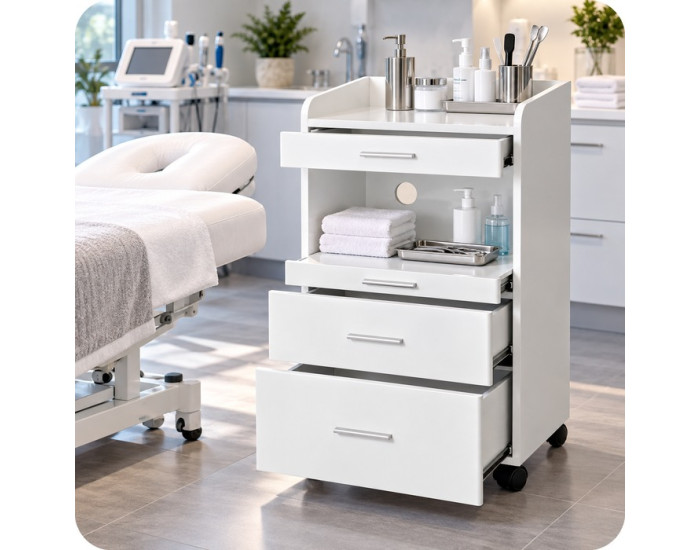 Meuble clinique M35