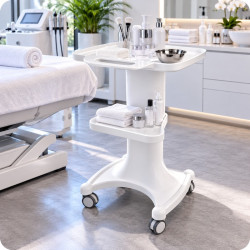 Chariot institut beauté S21