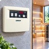 Commande sauna C150