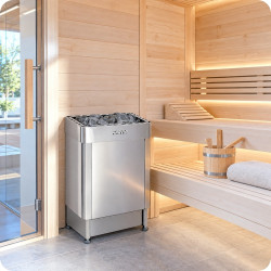 Poêle sauna Harvia Senator