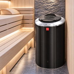 Poêle sauna Harvia Forte