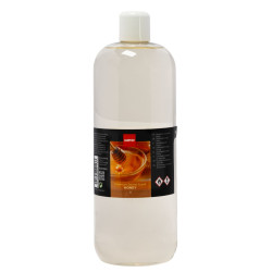 Senteur miel sauna