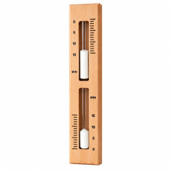 Sablier sauna SA50