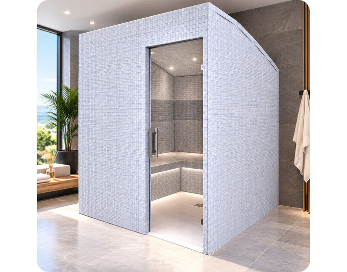 Kit hammam sur mesure
