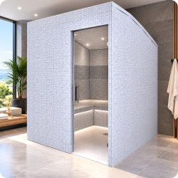 Kit hammam