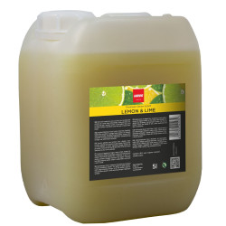 Senteur hammam citron