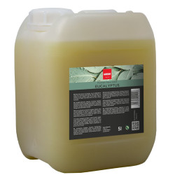 Senteur hammam eucalyptus
