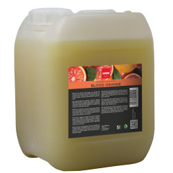 Senteur hammam orange