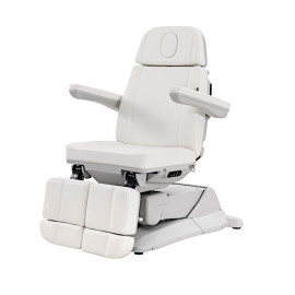 Fauteuil podologie FP40